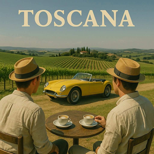 Toscana