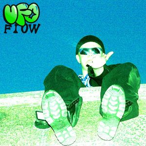 UFO FLOW