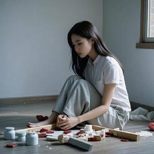 爱到最后你却让我输