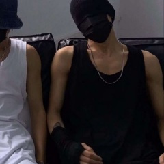 燃起来吧少年 (oran)