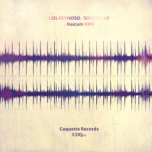 Sonoro (Naicum Remix)