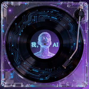 《我是AI音乐人》