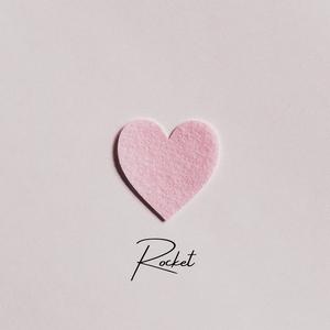 Rocket (feat. Daniella Mason)