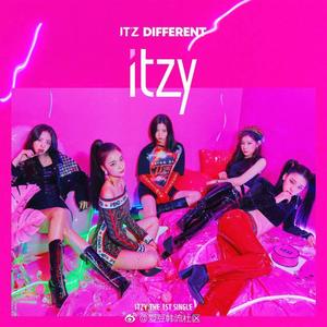 DALLA DALLA中文（翻自 ITZY）