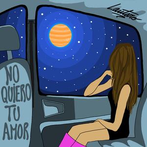 No quiero tu amor