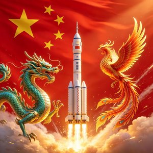 穹顶之上