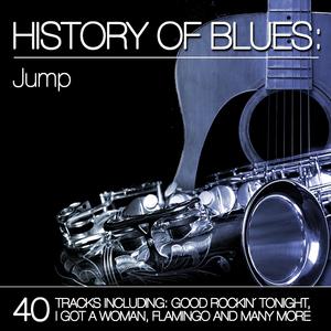 Mistrustin' Blues (feat. Little Esther & Mel Walker)