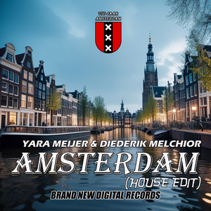 AMSTERDAM (House Edit)