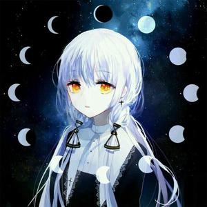 我们在不同的地方眺望同样的月亮