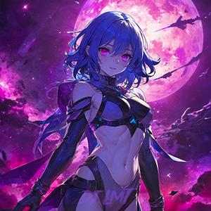 GALAXY! (SLOWED)