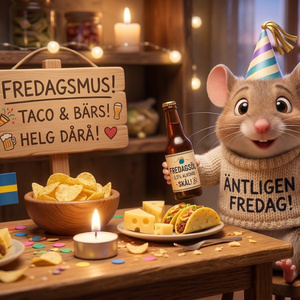 FredagsMus