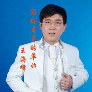 写给哥哥的单曲