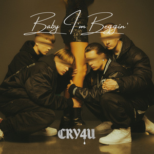Baby I'm Beggin' (Instrumental)