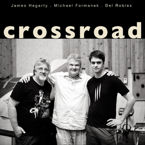 Crossroad of Moments (feat. Michael Formanek & Del Robles)