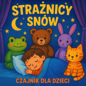 Strażnicy snów