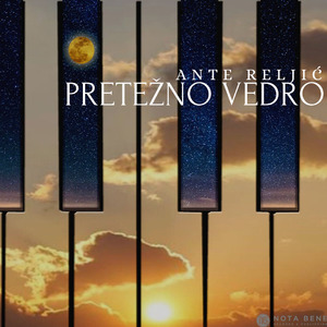 Pretežno vedro