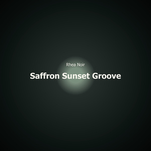 Saffron Sunset Groove