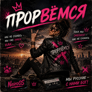 Прорвемся!