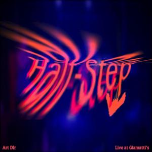 Half Step Down (Live at Giamatti's) (Live at Giamatti's)