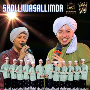 Sholliwasallimda (Live Version)
