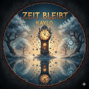 Zeit bleibt