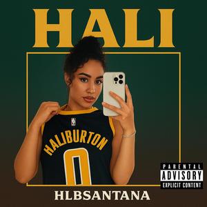 Hali