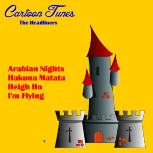 Beauty and the Beast