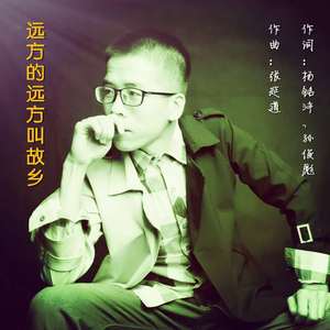远方的远方是家乡混音