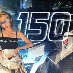 150 (feat. 777villain)