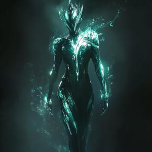 Void Forged (Warframe)