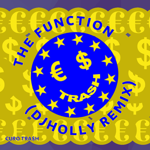 The Function (DJ HOLLY Remix)