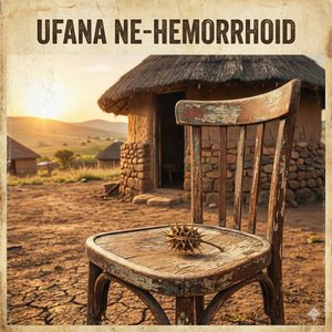 Ufana Ne-Hemorrhoid