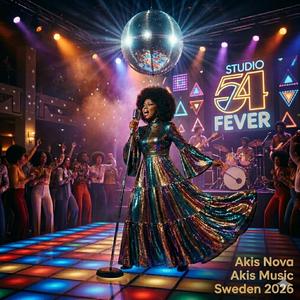 Studio 54 Fever (1970s Disco)