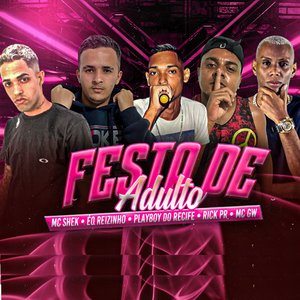 Festa de Adulto