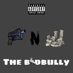 Carb n racks (feat. Big P56)