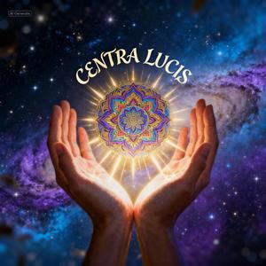 CENTRA LUCIS / 528 Hz Miracle Tone / DNA Repair & Light Codes Activation & Inner Peace