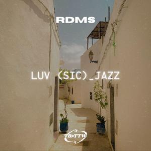 Nujabes_Luv (sic)_Jazz_Type beat