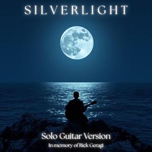 Silverlight (Solo Guitar Version)