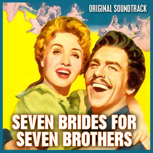 June Bride (from "Seven Brides For Seven Brothers")