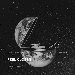 Velocite (Radio Mix)