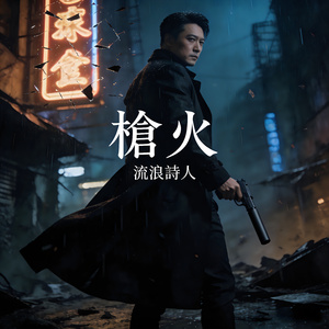 槍火