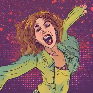 Некрасивая девчонка