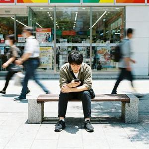 删 (Cover 阮妍霏 & 马骆闻)