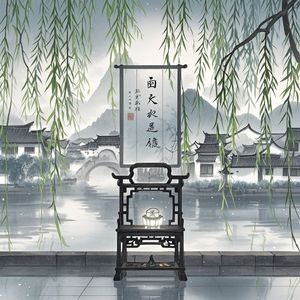 钗头凤忆往昔