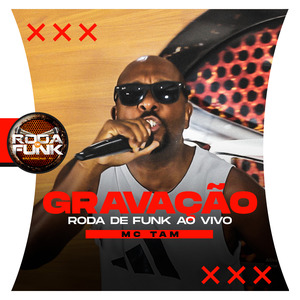 Gravação Roda de Funk (Ao Vivo)