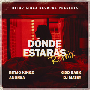 Dónde Estarás (REMIX)