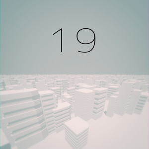 19 (feat. 初音ミク, 巡音ルカ, 重音テト, KAITO & 足立レイ)