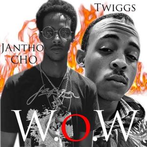 Wow (feat. JAntho CHO) (Remix)