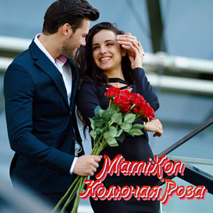 Колючая Роза