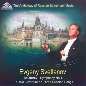 Russia, Symphonic Poem